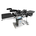 Luxury Multi-Purpose Operating Table for Hospital Clinic Operation Room